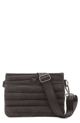 THINK ROYLN THINK ROYLN Bum Bag 2.0 Suede Belt Bag