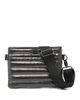 Think Royln Think Royln Bum Bag Quilted Crossbody - 1