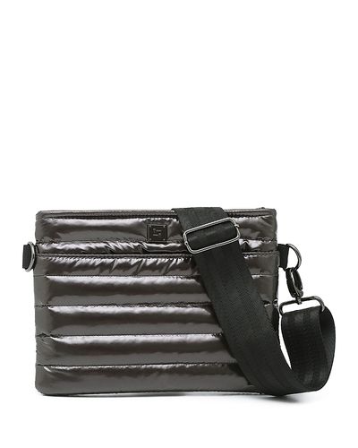 Think Royln Think Royln Bum Bag Quilted Crossbody