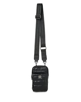 Think Royln Think Royln Buzz Me Cell Phone Pouch Crossbody Bag