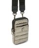 Think Royln Think Royln Buzz Me Mini Quilted Nylon Crossbody Bag - 3