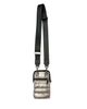Think Royln Think Royln Buzz Me Mini Quilted Nylon Crossbody Bag - 4