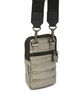 Think Royln Think Royln Buzz Me Mini Quilted Nylon Crossbody Bag - 5