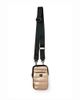Think Royln Think Royln Buzz Me Small Quilted Nylon Crossbody Bag - 1