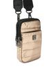Think Royln Think Royln Buzz Me Small Quilted Nylon Crossbody Bag - 5