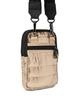 Think Royln Think Royln Buzz Me Small Quilted Nylon Crossbody Bag - 6