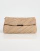 Think Royln Think Royln Embrace Clutch Beige Luxe/Raffia One - 2