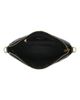 THINK ROYLN THINK ROYLN Enchanted Crinkled Leather Baguette Bag - 5
