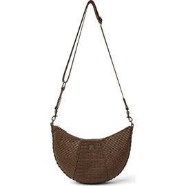 THINK ROYLN THINK ROYLN Flirt Raffia Shoulder Bag