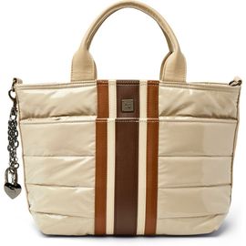 THINK ROYLN THINK ROYLN Getaway Quilted Puffer Tote
