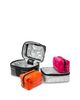 Think Royln Think Royln Glamour Girl Nylon Pouch Kit, Set of 4 - 3