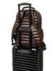 Think Royln Think Royln Headliner Medium Quilted Backpack - 4