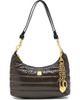 THINK ROYLN THINK ROYLN Heartbreaker Quilted Hobo Bag - 1