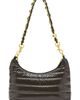 THINK ROYLN THINK ROYLN Heartbreaker Quilted Hobo Bag - 2