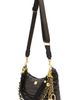 THINK ROYLN THINK ROYLN Heartbreaker Quilted Hobo Bag - 5