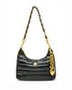 Think Royln Think Royln Heartbreaker Small Nylon Crossbody Bag - 1
