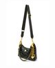 Think Royln Think Royln Heartbreaker Small Nylon Crossbody Bag - 3