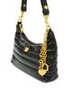 Think Royln Think Royln Heartbreaker Small Nylon Crossbody Bag - 6