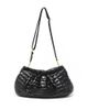 Think Royln Think Royln Hold Me Close Large Quilted Convertible Clutch - 1