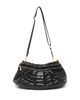 Think Royln Think Royln Hold Me Close Large Quilted Convertible Clutch - 3