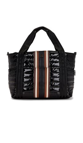 Think Royln Think Royln Jetset Wingman Crossbody Bag