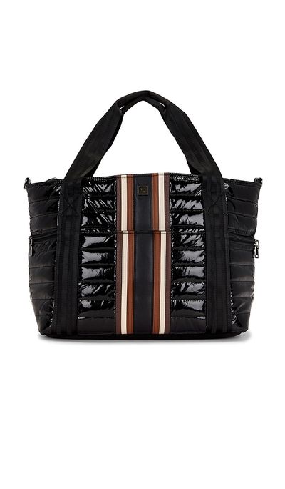 Think Royln Think Royln Jetset Wingman Crossbody Bag