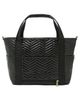 THINK ROYLN THINK ROYLN Jetset Wingman Large Moto Quilted Tote - 2