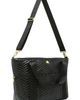 THINK ROYLN THINK ROYLN Jetset Wingman Large Moto Quilted Tote - 4