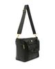 Think Royln Think Royln Jetset Wingman Large Quilted Crossbody Tote - 4