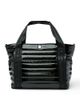 Think Royln Think Royln Jetset Wingman Large Quilted Nylon Travel Bag - 1