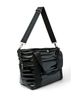 Think Royln Think Royln Jetset Wingman Large Quilted Nylon Travel Bag - 4