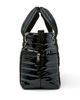 Think Royln Think Royln Jetset Wingman Large Quilted Nylon Travel Bag - 5