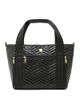 Think Royln Think Royln Jetset Wingman Quilted Tote - 1