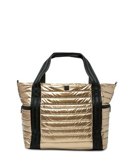 Think Royln Think Royln Jetset Wingman Travel Tote