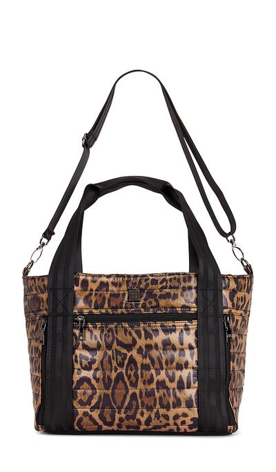 Think Royln Think Royln Jr. Jetset Wingman Crossbody Bag