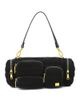Think Royln Think Royln Lady Cargo Suede Crossbody - 1