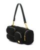 Think Royln Think Royln Lady Cargo Suede Crossbody - 4