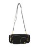 Think Royln Think Royln Lady Cargo Suede Crossbody - 6