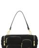 THINK ROYLN THINK ROYLN Lady Cargo Suede Crossbody Bag - 1
