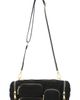 THINK ROYLN THINK ROYLN Lady Cargo Suede Crossbody Bag - 2