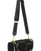 THINK ROYLN THINK ROYLN Lady Cargo Suede Crossbody Bag - 3