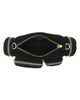 THINK ROYLN THINK ROYLN Lady Cargo Suede Crossbody Bag - 5
