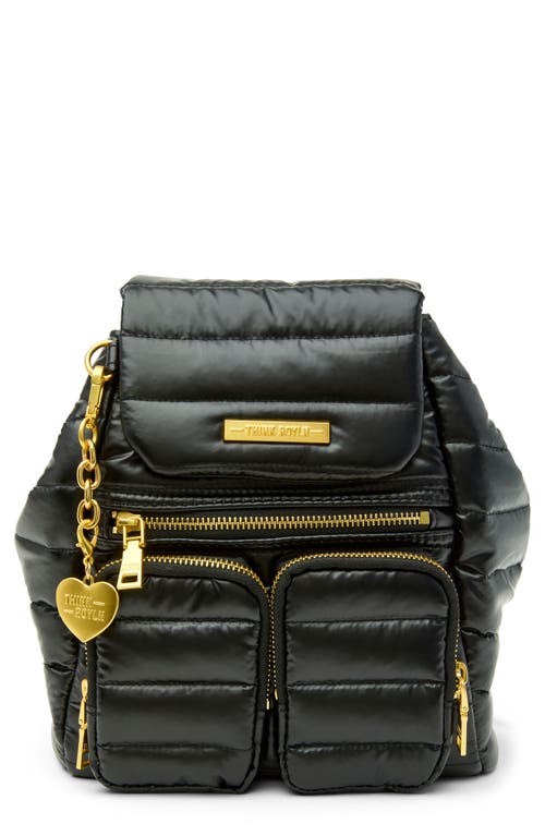 THINK ROYLN THINK ROYLN Legend Quilted Backpack