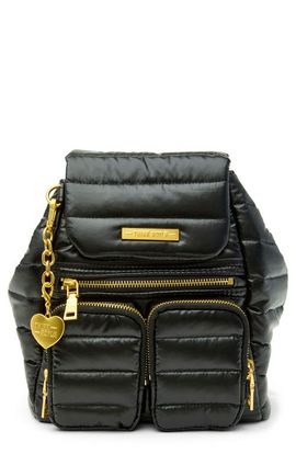 THINK ROYLN THINK ROYLN Legend Quilted Backpack