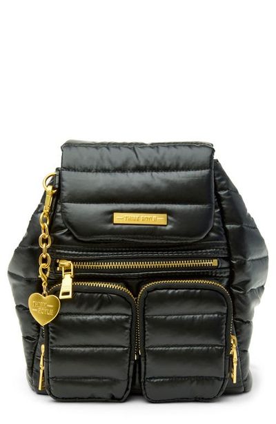 THINK ROYLN THINK ROYLN Legend Quilted Backpack