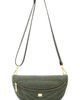 THINK ROYLN THINK ROYLN Little Runaway Suede Belt Bag - 2