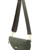 THINK ROYLN THINK ROYLN Little Runaway Suede Belt Bag - 3