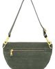 THINK ROYLN THINK ROYLN Little Runaway Suede Belt Bag - 4