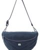 THINK ROYLN THINK ROYLN Little Runaway Suede Leather Belt Bag - 1