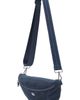 THINK ROYLN THINK ROYLN Little Runaway Suede Leather Belt Bag - 3
